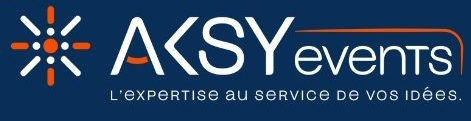 Logo AKSY Events